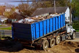 Best Residential Junk Removal  in Oak Grove, MN