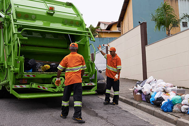 Best Scrap Metal Removal  in Oak Grove, MN